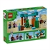LEGO Minecraft: Aščanska puščavska patrulja