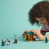 LEGO Minecraft: Aščanska puščavska patrulja