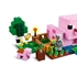 LEGO Minecraft: Hiša Mali pujsek