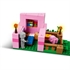 LEGO Minecraft: Hiša Mali pujsek