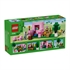 LEGO Minecraft: Hiša Mali pujsek