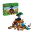 LEGO Minecraft: Odprava v pasavčev rudnik