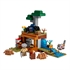 LEGO Minecraft: Odprava v pasavčev rudnik