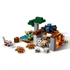 LEGO Minecraft: Odprava v pasavčev rudnik