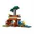 LEGO Minecraft: Odprava v pasavčev rudnik