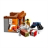 LEGO Minecraft: Odprava v pasavčev rudnik