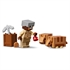 LEGO Minecraft: Odprava v pasavčev rudnik