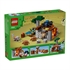 LEGO Minecraft: Odprava v pasavčev rudnik