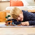 LEGO Minecraft: Odprava v pasavčev rudnik