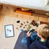 LEGO Minecraft: Odprava v pasavčev rudnik