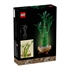 LEGO Botanical Collection: Bambus za srečo