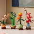 LEGO Botanical Collection: Bambus za srečo