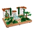 LEGO Icons: Vrt z vodometom