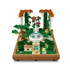 LEGO Icons: Vrt z vodometom
