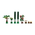 LEGO Icons: Vrt z vodometom