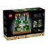 LEGO Icons: Vrt z vodometom