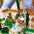 LEGO Icons: Vrt z vodometom