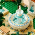 LEGO Icons: Vrt z vodometom