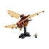 LEGO Icons: Letalni stroj Leonarda da Vincija
