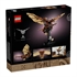 LEGO Icons: Letalni stroj Leonarda da Vincija