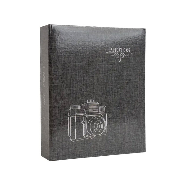 Foto album Camera 1, 200 slik