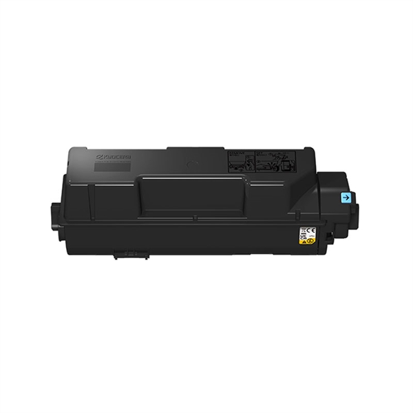 Toner Kyocera Mita TK-1260K (črna), original