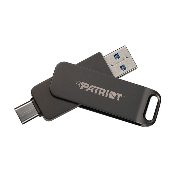 USB ključ Patriot Rage R550, 256 GB