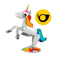 Picture for category LEGO® z brezplačno dostavo