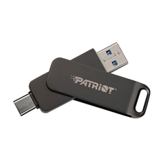 USB ključ Patriot Rage R550, 32 GB