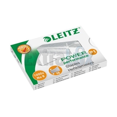 Sponke za spenjač 5578 Leitz št. 8, 1000 kosov