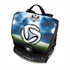 Ergonomska šolska torba Target GT Click Football Action, anatomic