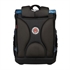Ergonomska šolska torba Target GT Click Football Action, anatomic