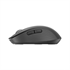 Miška Logitech Signature M650 M, brezžična, grafitna