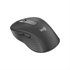 Miška Logitech Signature M650 M, brezžična, grafitna