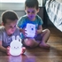 Nočna LED lučka Lumipets Medvedek
