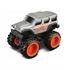 Avtomobil Maisto Big Foot, 10 cm