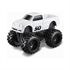 Avtomobil Maisto Big Foot, 10 cm