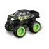 Avtomobil Maisto Big Foot, 10 cm