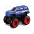 Avtomobil Maisto Big Foot, 10 cm