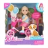 Mala punčka na kolesu Masen Toys