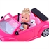 Mala punčka v avtomobilu Masen Toys