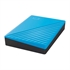 Zunanji prenosni disk WD My Passport, 6 TB, moder