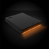Zunanji prenosni disk Seagate FireCuda Gaming HDD, 1 TB
