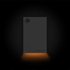 Zunanji prenosni disk Seagate FireCuda Gaming HDD, 1 TB