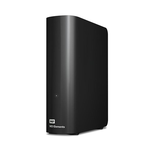 Zunanji trdi disk WD Elements Desktop, 20 TB