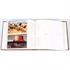 Darilni paket najlepših spominov Decor Bright: 2x Foto album, 200 + 200 slik