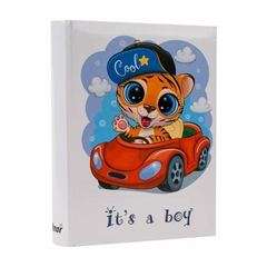 Foto album Cutties, 200 slik