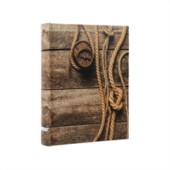Foto album Wooden 1, 200 slik