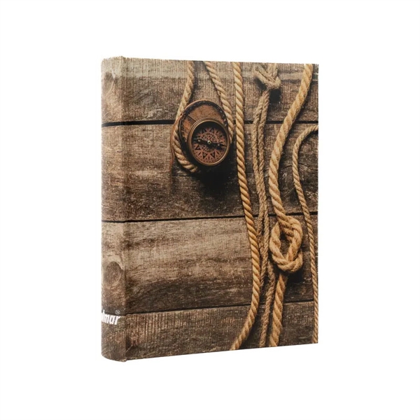 Foto album Wooden 1, 200 slik