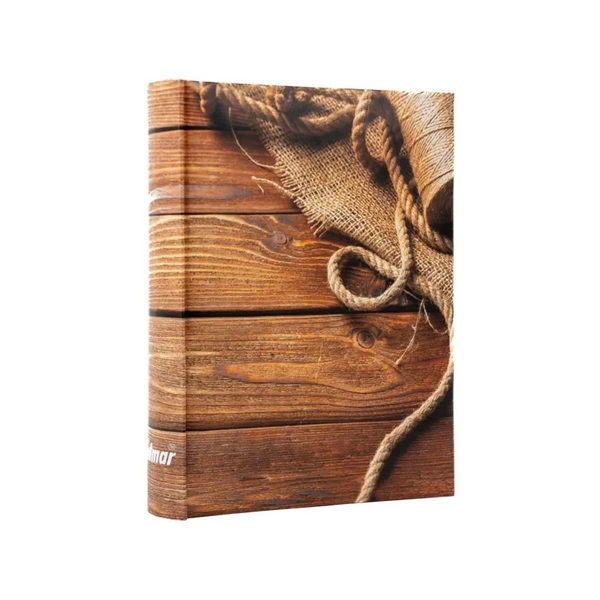 Foto album Wooden 2, 200 slik